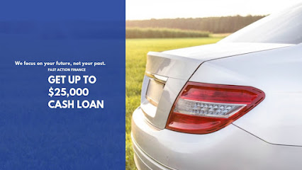 Fast Action Finance Car Title Loans- Hamilton