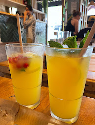 Photo n°98 de Restaurant Beyrouth Café à Nice ()