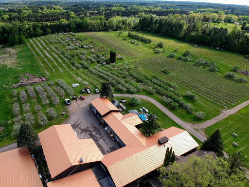 Winery «Saint Croix Vineyards», reviews and photos, 6428 Manning Ave N, Stillwater, MN 55082, USA