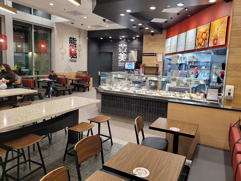 Panda Express 90245