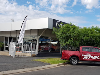 Inverell Mazda