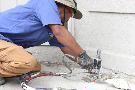 Waterproofing Company «Peak Structural, INC.», reviews and photos