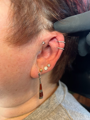 Explore the magicians tattoo ideas, creative tattoo ideas in Anaheim, available at Monsters Den Tattoo Shop & Piercing (YES WE TAKE WALK-INS)