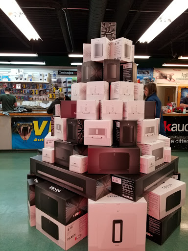 Shopping Mall «Airport Plaza Shopping Center», reviews and photos, 1390 NJ-36, Hazlet, NJ 07730, USA