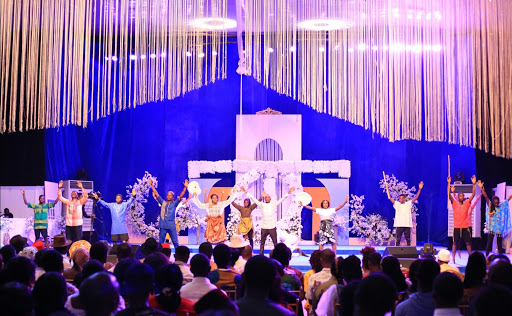 Christ Embassy Church, E1, Yenagoa, Nigeria, Church, state Bayelsa