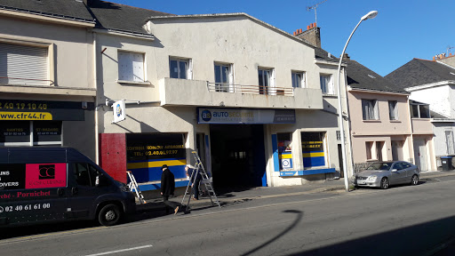 Controle Technique Nazairien Anjou