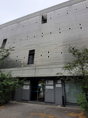 Institut des Sciences Analytiques (ISA) - UMR 5280 à Villeurbanne