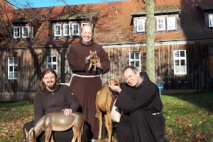 Community of Franciscan image