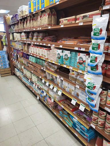 Deli «Bloomingfoods Market & Deli East», reviews and photos, 3220 E 3rd St, Bloomington, IN 47401, USA