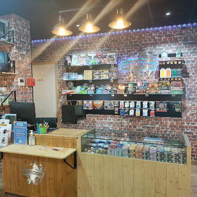 Geek Factory Savigny77 à Savigny-le-Temple