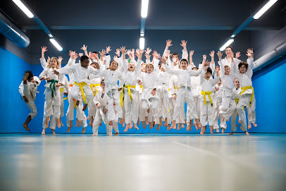 Karate Club Louvain-la-Neuve, Shotokan