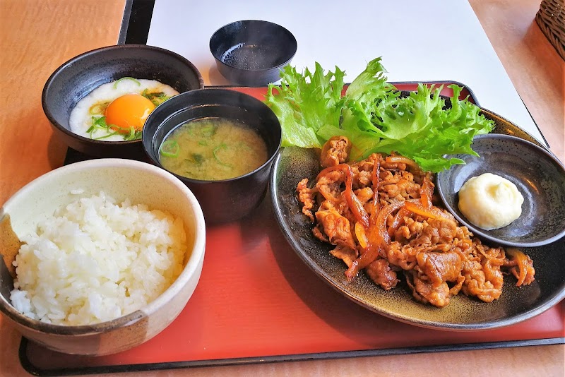 しゃぶしゃぶどん亭 江古田店