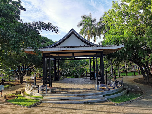 Parque Japón Nicaragua