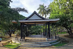Japón Nicaragua Park image