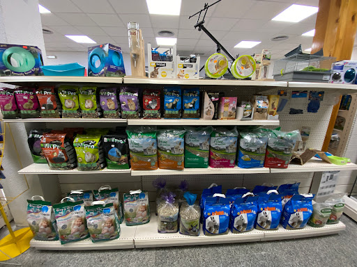 Animalia San Martin en San Martín de Valdeiglesias, Madrid