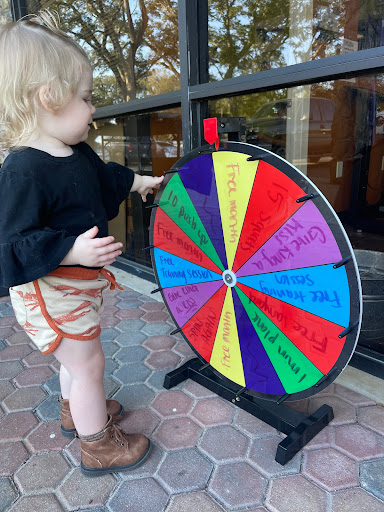 Gym «Anytime Fitness», reviews and photos, 339 Racetrack Rd NW, Fort Walton Beach, FL 32547, USA