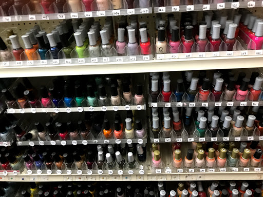 Beauty Supply Store «Oakland Nails & Beauty Supply», reviews and photos, 919 International Blvd, Oakland, CA 94606, USA