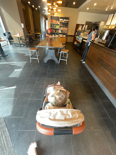 Starbucks image