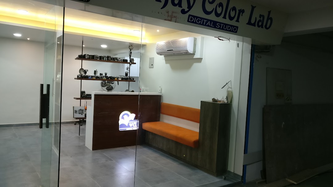 Vijay Color Lab