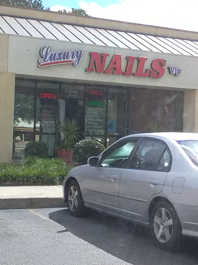 Luxury Nails