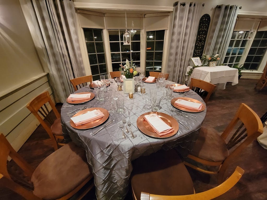 Madonia Restaurant & Bar 06903