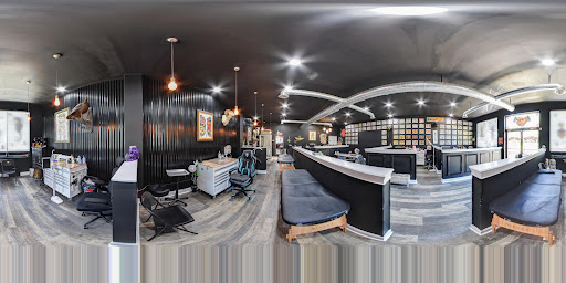 Explore uncle tattoo ideas, creative tattoo ideas in Waynesboro, available at Tattooed In the Wild Studio