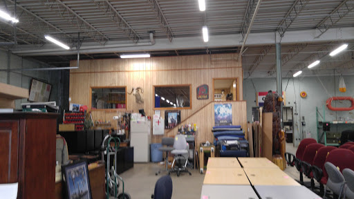 Army & Navy Surplus Shop «Hull Street Outlet Inc», reviews and photos, 3820 Jefferson Davis Hwy, Richmond, VA 23234, USA