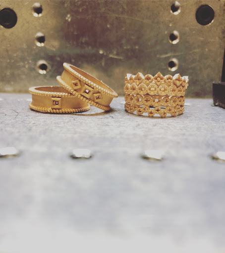 Jeweler «Les Olson Jewelers», reviews and photos, 35130 US Hwy 19 N, Palm Harbor, FL 34684, USA