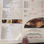 Photo n°2 de l'avis de Ross.a fait le 29/08/2023 à 14:35 sur le  La Vera Pizza 2 à Lago Patria