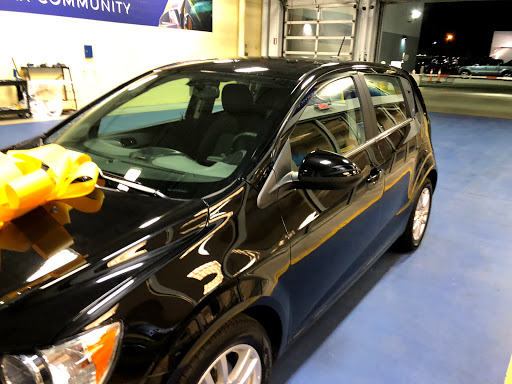 Used Car Dealer «CarMax», reviews and photos, 10221 E Kellogg Ave, Wichita, KS 67207, USA