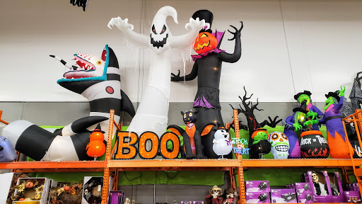 Home Improvement Store «The Home Depot», reviews and photos, 2811 S Arlington Rd, Akron, OH 44312, USA