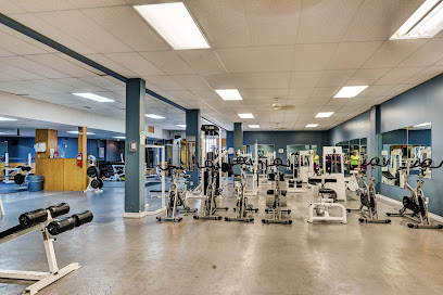 Bishop's Fitness Center