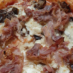 Photo n°1 de l'avis de Claudia.a fait le 30/04/2023 à 08:55 sur le  Ristorante Pizzeria Baglio Baffo's à Marinella di Selinunte