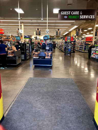 Grocery Store «Kroger», reviews and photos, 821 Indianapolis Rd, Greencastle, IN 46135, USA