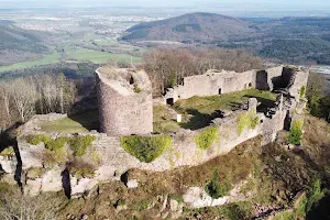 Château du Frankenbourg image