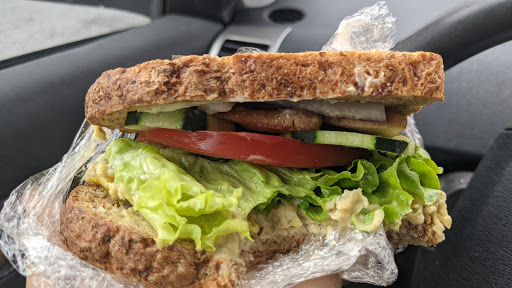 Health Food Store «Healthy Alternatives Food», reviews and photos, 7150 Hamilton Blvd, Trexlertown, PA 18087, USA