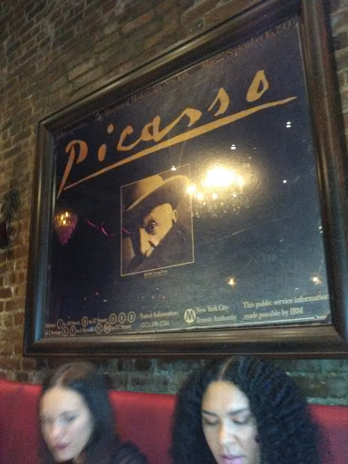 Jazz Club «Smoke Jazz & Supper Club», reviews and photos, 2751 Broadway, New York, NY 10025, USA