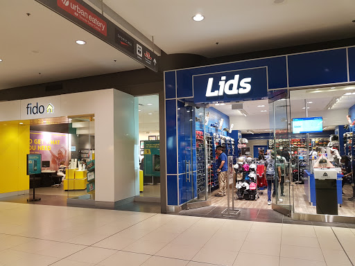 Lids