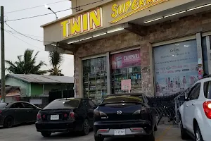 Twin's Supermarket image