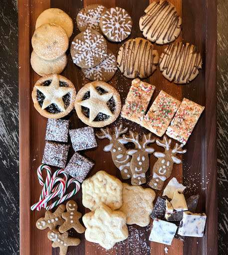 Coffee Shop «Cedar House Coffee Shop», reviews and photos, 2009 E Cedar Ave, Flagstaff, AZ 86004, USA