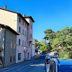 Photo n°1 de l'avis de Wolfgang.n fait le 16/07/2022 à 13:03 sur le  Hotel Il Crinale à Localita' Pietrafitta