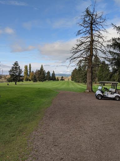 Golf Course «Sunset Grove Golf Course», reviews and photos, 41615 NW Osterman Rd, Forest Grove, OR 97116, USA