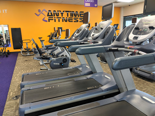Gym «Anytime Fitness», reviews and photos, 955 NW Kings Blvd, Corvallis, OR 97330, USA