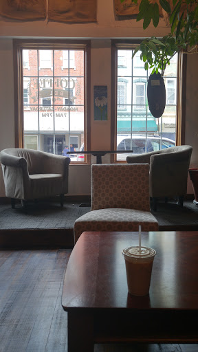 Coffee Shop «The Coffee Belt», reviews and photos, 210 E 2nd St, Muscatine, IA 52761, USA