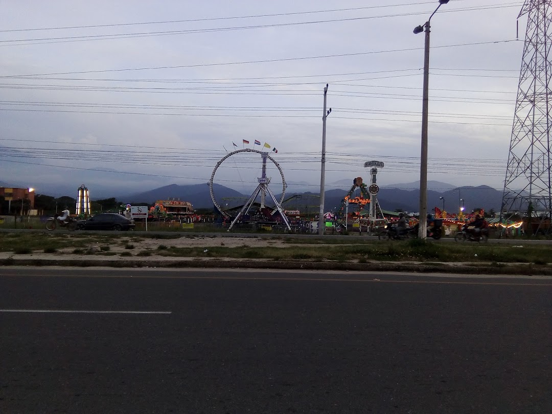 Copetran Ltda. Encomiendas