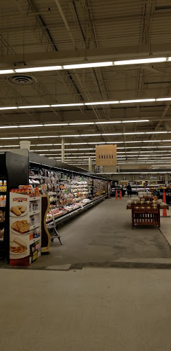 Grocery Store «Jewel-Osco», reviews and photos, 2317 75th St, Woodridge, IL 60517, USA