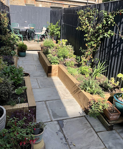 Prime Garden Design - London