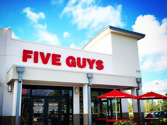 Five Guys