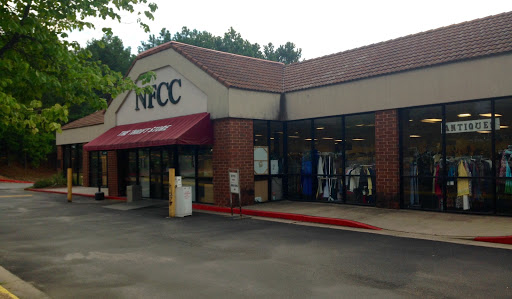 Social Services Organization «North Fulton Community Charities», reviews and photos