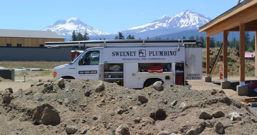 Sweeney Plumbing Inc in Sisters, Oregon